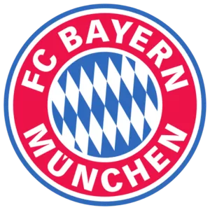 拜仁慕尼黑 图标
